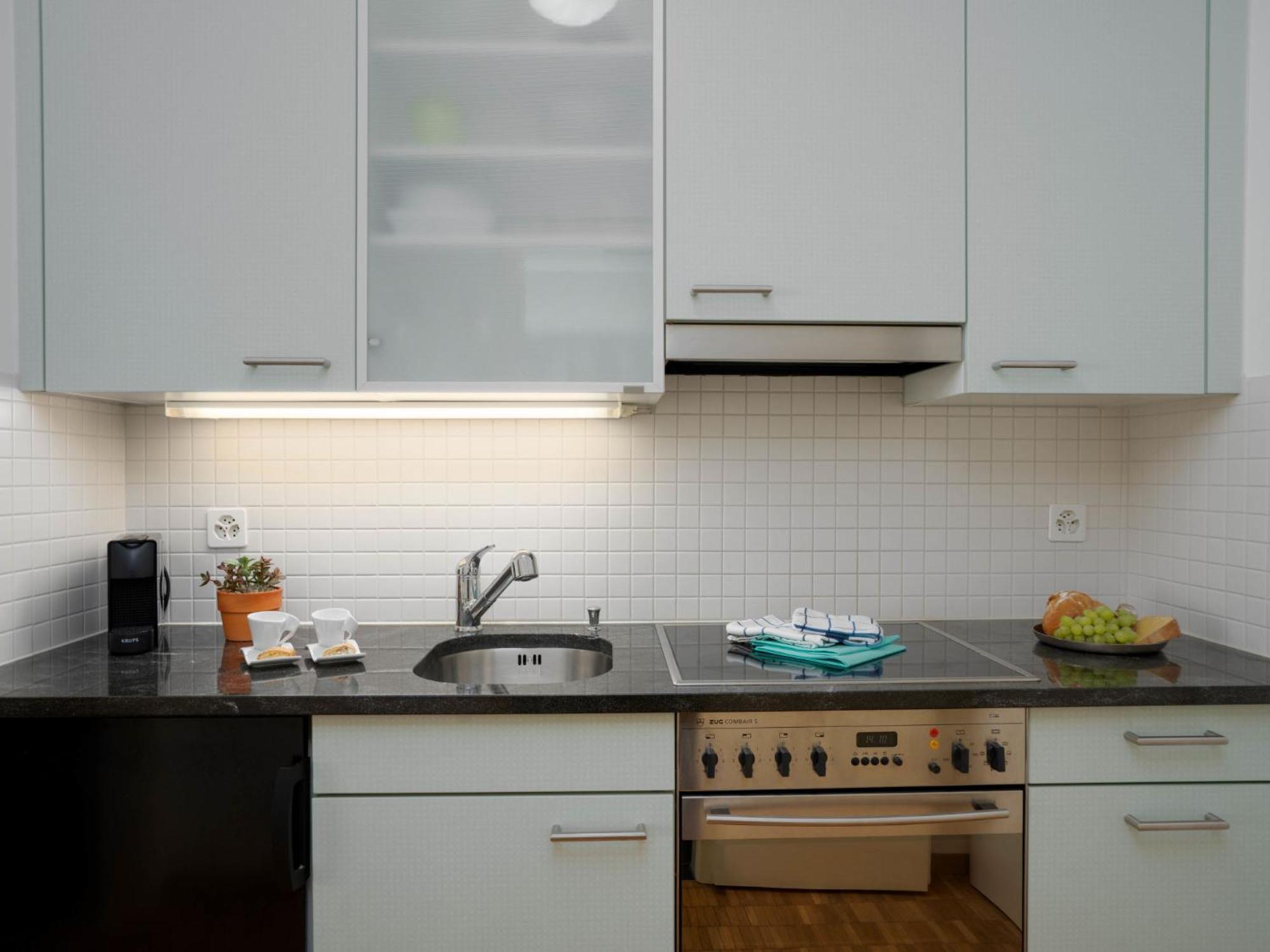Apartment Double Room Classic-8 By Interhome อัสโกนา ภายนอก รูปภาพ